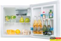 Однокамерные холодильники, холодильные камеры ergo MR-50