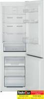 Двухкамерные холодильники SHARP SJ-BA10IMXW1-UA