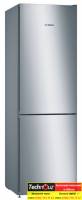 Двухкамерные холодильники BOSCH KGN36VL306