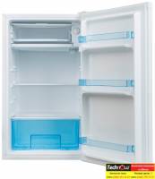 Однокамерные холодильники, холодильные камеры ergo MR-85