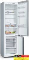 Двухкамерные холодильники BOSCH KGN39VL306
