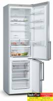 Двухкамерные холодильники BOSCH KGN39XL35
