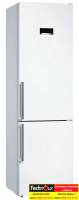 Двухкамерные холодильники BOSCH KGN39XW306