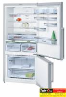 Двухкамерные холодильники BOSCH KGN86AI30U