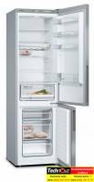 Двухкамерные холодильники BOSCH KGV39VI306