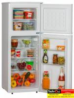 Двухкамерные холодильники NORD T 273 (W)