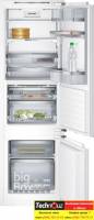Холодильники встраиваемые SIEMENS KI39FP60