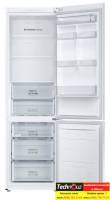 Двухкамерные холодильники SAMSUNG RB37J5000WW/UA