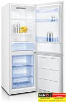 Двухкамерные холодильники LIBERTY HRF-350 NW