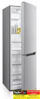 Двухкамерные холодильники LIBERTY HRF-350 NX