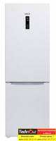 Двухкамерные холодильники LIBERTY HRF-360 NW