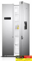Холодильники Side by Side LIBERTY HSBS-580 DIX