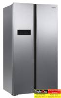 Холодильники Side by Side LIBERTY SSBS-430 SS