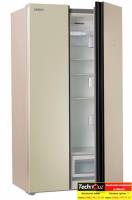 Холодильники Side by Side LIBERTY SSBS-582 GAV