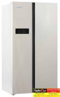 Холодильники Side by Side LIBERTY SSBS-612 WS