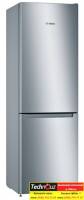 Двухкамерные холодильники BOSCH KGN36NL306