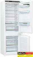 Холодильники встраиваемые gorenje NRKI2181A1