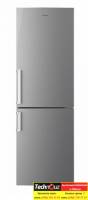 Двухкамерные холодильники CANDY CSSM 6182XH