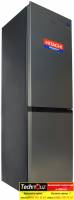 Двухкамерные холодильники HITACHI R-B410PUC6INX 