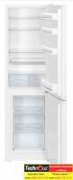 Двухкамерные холодильники LIEBHERR CU 3331
