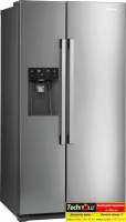 Холодильники Side by Side gorenje NRS 9181 CX