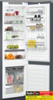 Холодильники встраиваемые Whirlpool ART 9811/A++ SF