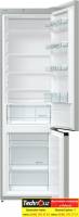 Двухкамерные холодильники gorenje RK 621 PS4