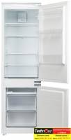 Холодильники встраиваемые Gunter Hauer FBN 241