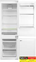 Холодильники встраиваемые Gunter Hauer FBN 241 FB