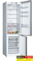 Двухкамерные холодильники BOSCH KGN39VI35