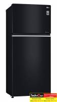 Двухкамерные холодильники LG GN-C702SGBM