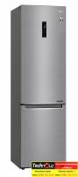 Двухкамерные холодильники LG GW-B509SMDZ