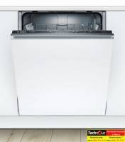 Посудомоечные машины встраиваемые BOSCH SMV24AX00K