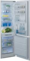 Холодильники встраиваемые Whirlpool ART 459 A+ NF/1