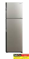 Двухкамерные холодильники HITACHI R-H330PUC7BSL