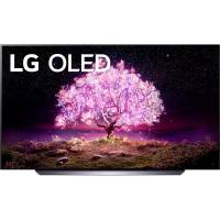 OLED телевизоры LG OLED77C14LB