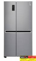 Холодильники Side by Side LG GC-B247SMUV
