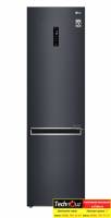 Двухкамерные холодильники LG GW-B509SBDZ