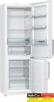 Двухкамерные холодильники gorenje RK6191EW-0
