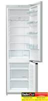Двухкамерные холодильники gorenje NRK621PS4-B