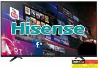 LED телевизоры Hisense 40N2179PW
