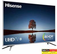 LED телевизоры Hisense H75A6500