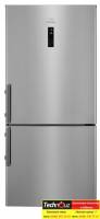 Двухкамерные холодильники Electrolux EN5284KOX