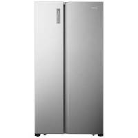 Холодильники Side by Side Hisense RS677N4ACF (BCD-518WY)