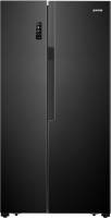Холодильники Side by Side gorenje NRS 918 EMB