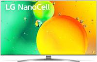 Телевизоры NanoCell LG 43NANO786QA