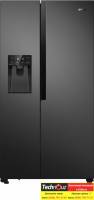 Холодильники Side by Side gorenje NRS9182VB