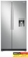Холодильники Side by Side SAMSUNG RS52N3203SA/UA