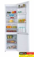 Двухкамерные холодильники SHARP SJ-BA05DMXW1-UA