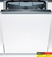 Посудомоечные машины встраиваемые BOSCH SMV25EX00E 